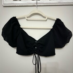 Wild Fable Crop Top